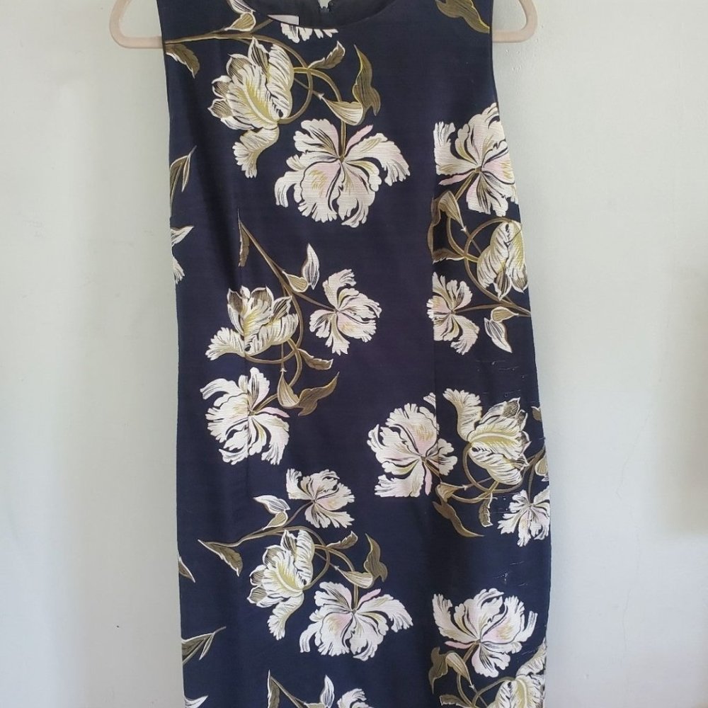 Hobbs Floral Dress